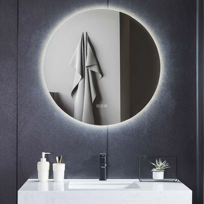 Bath valopeili 80 cm